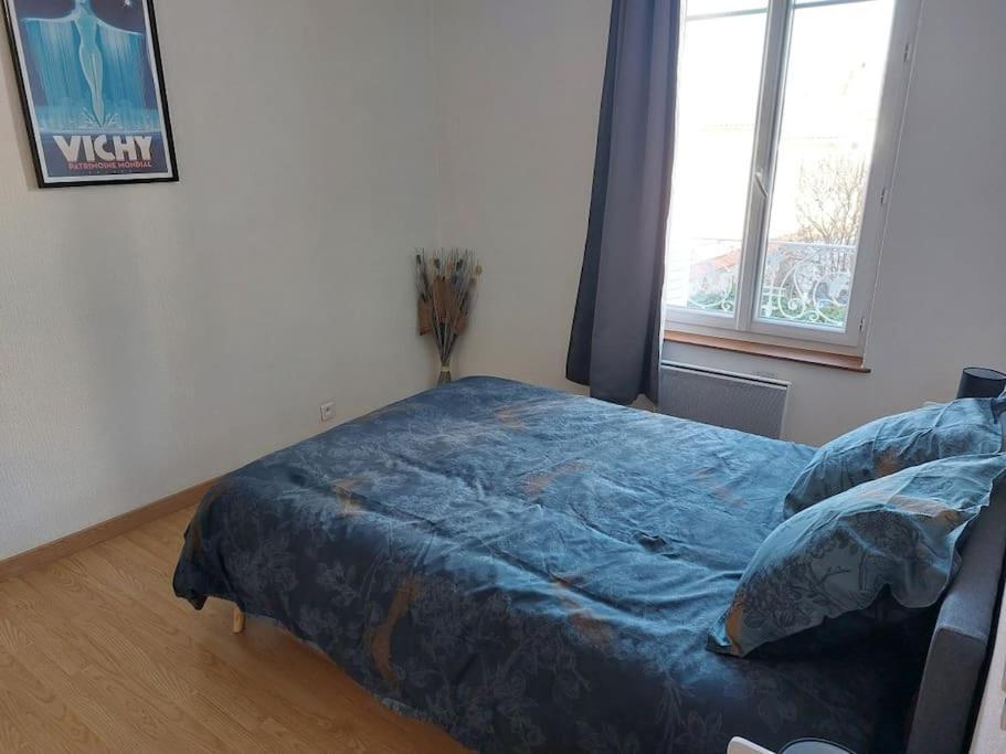 Appartement Proche Des Parcs Vichy Zewnętrze zdjęcie